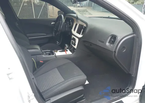 2019 Dodge Charger R/T Rwd из США, поврежденный, VIN 2C3CDXCT6KH575450